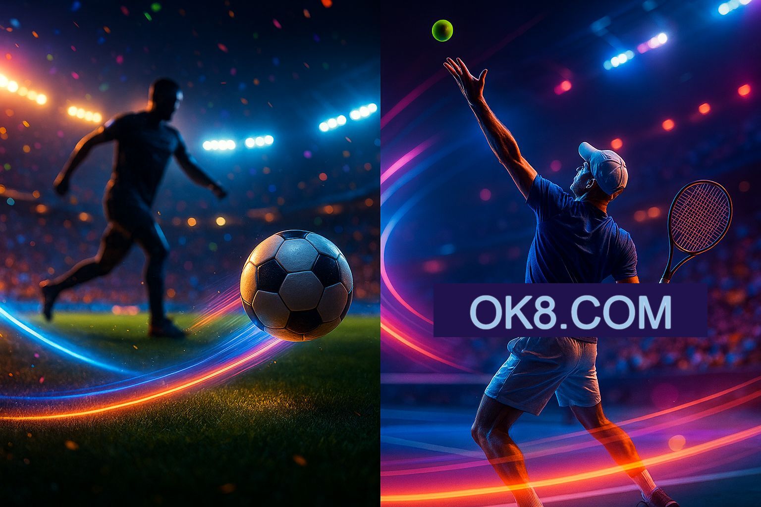 Eventos Esportivos
