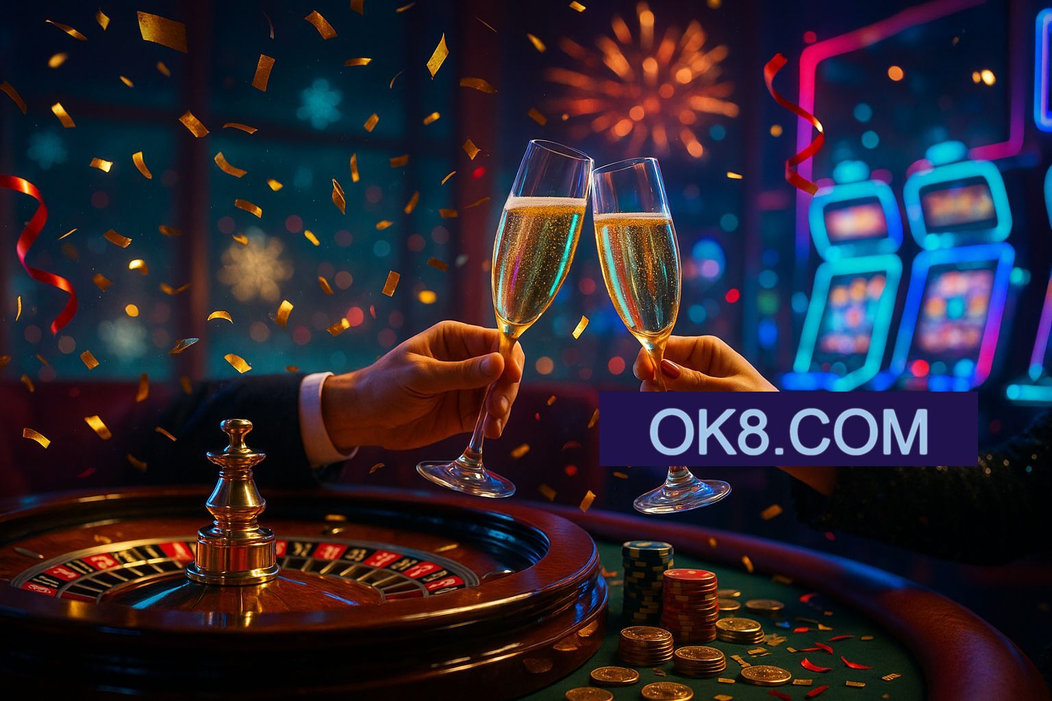 Jogos Festivos