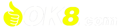 Logo da OK8
